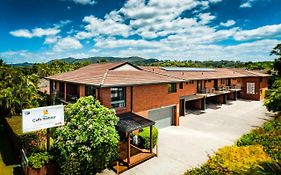 Coffs Harbour Holiday Apartments